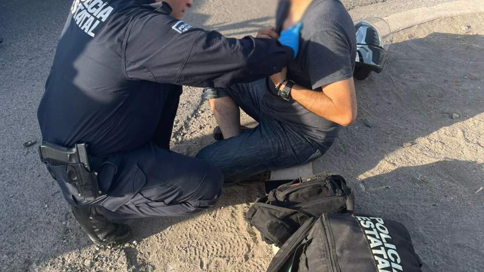 Impulsa Gobierno de Sonora profesionalización de policías estatales